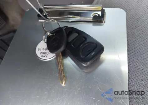 2004 GMC Yukon Sle из США, поврежденный, VIN 1GKEK13V54R224352